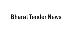 Bharat Tender News Newspaper
