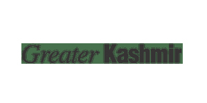 Greater Kashmir Newspaper