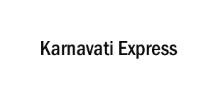 Karnavati Express Newspaper