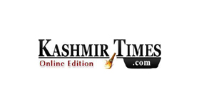 Kashmir Times Newspaper