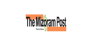 Mizoram Post Newspaper