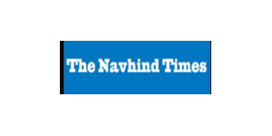 Navhind Times Newspaper