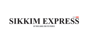 Sikkim Express Newspaper