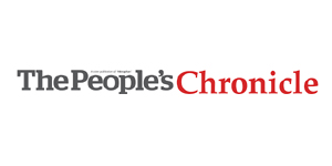 The Peoples Chronicle Newspaper